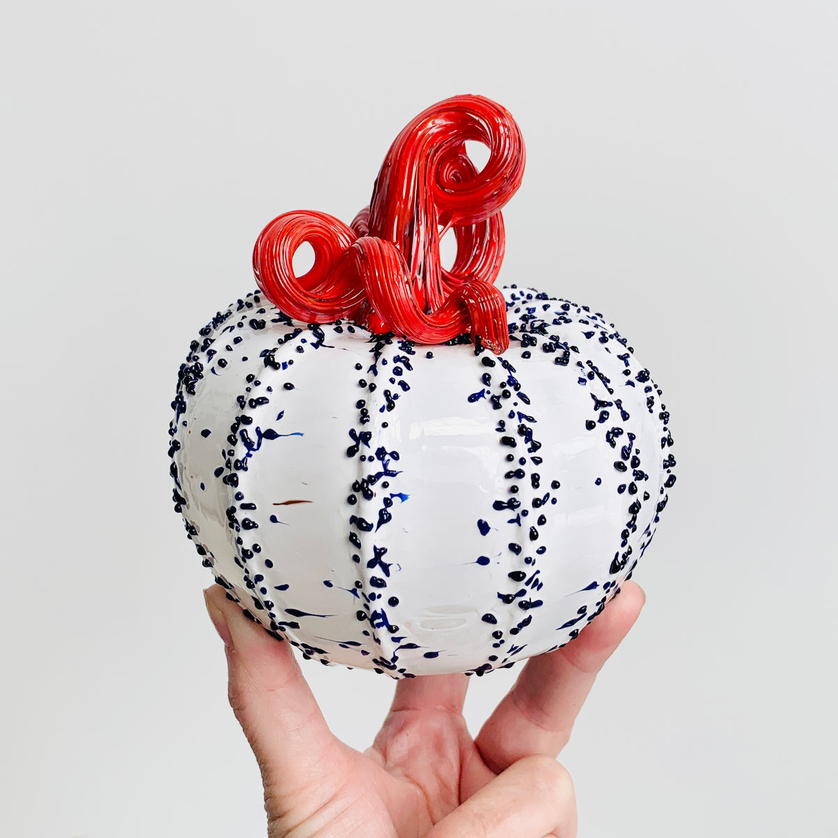 Daily Pumpkin 1422 American Squat