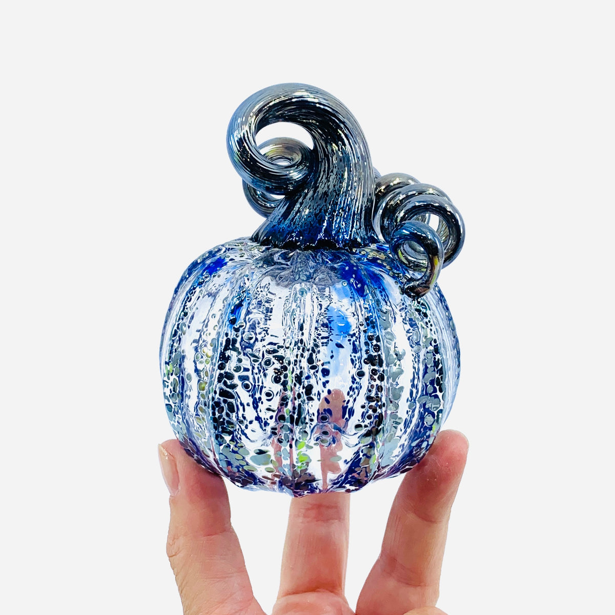 Daily Pumpkin 2049 Mini