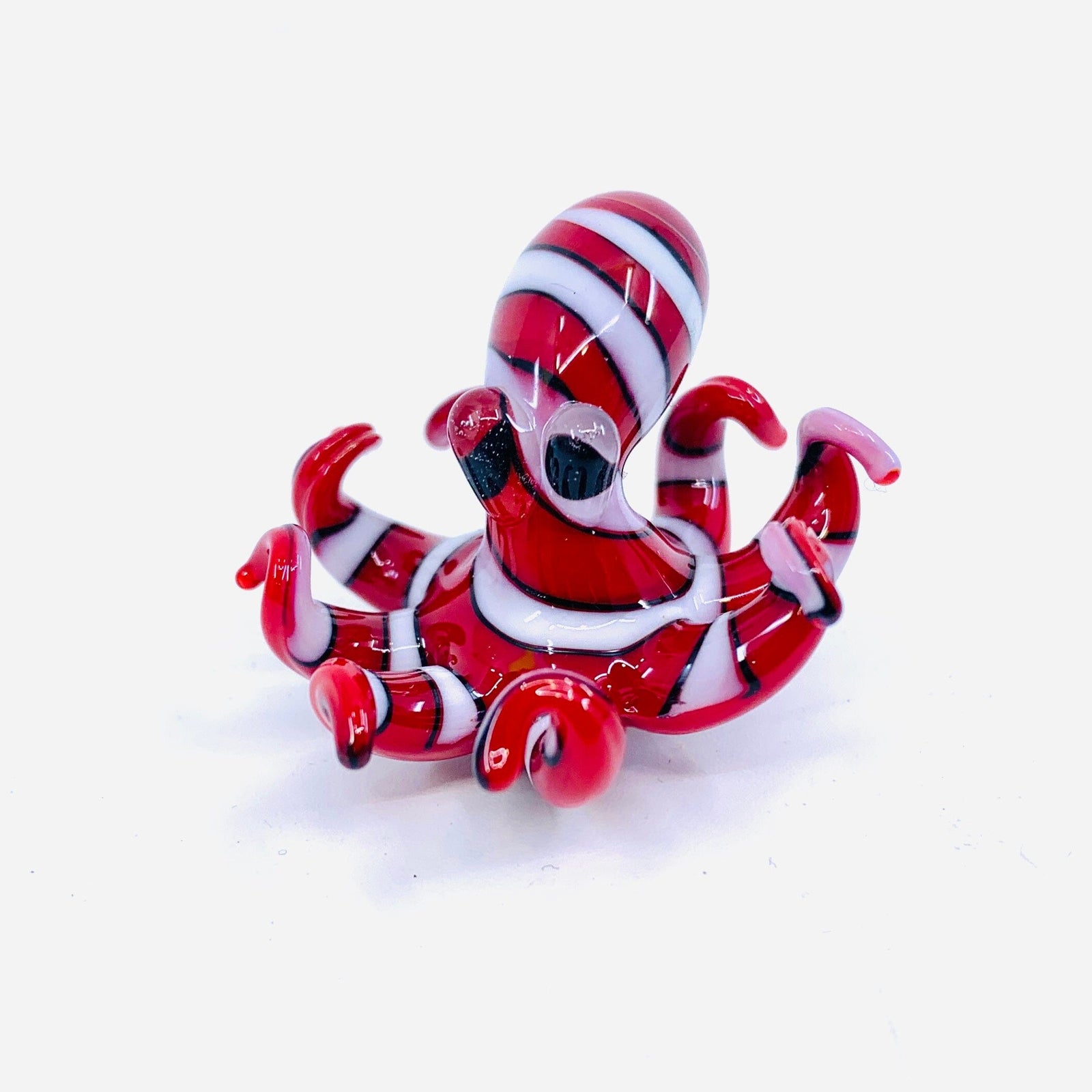 Glass Magnet, Octopus Dynasty 