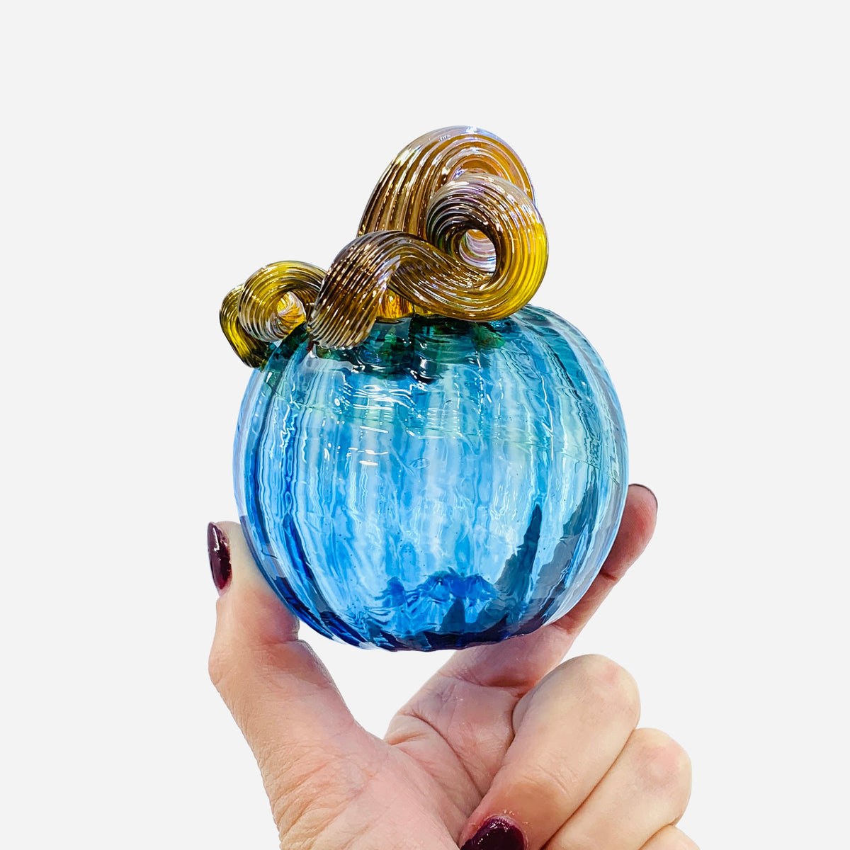 Daily Pumpkin 193 Fall Mini