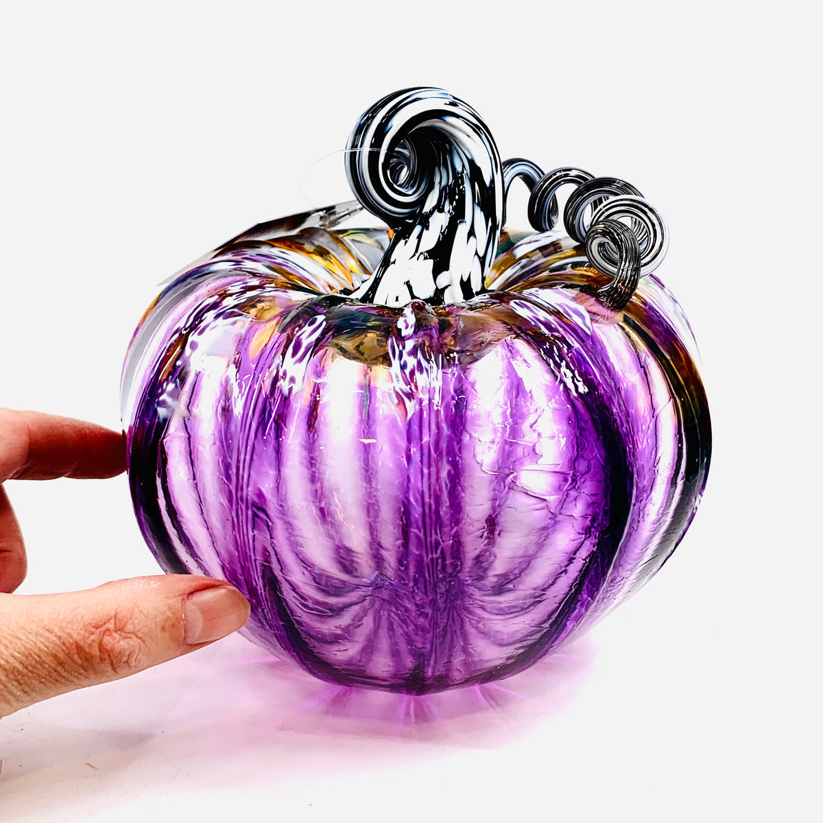 Lost Inventory 1105 Purple Potion Medium