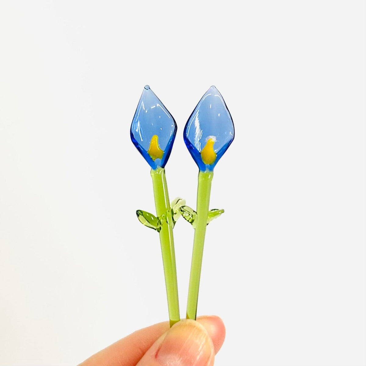 Tiny Calla Lily Build Your Own Bouquet Alex Sapphire 