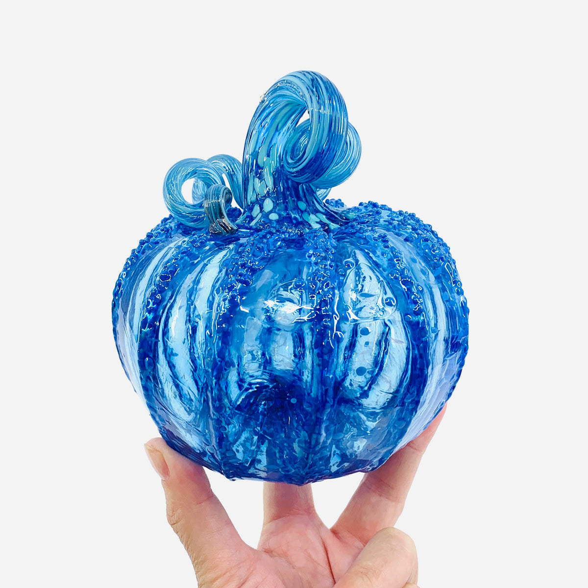 Daily Pumpkin 2087 Squat