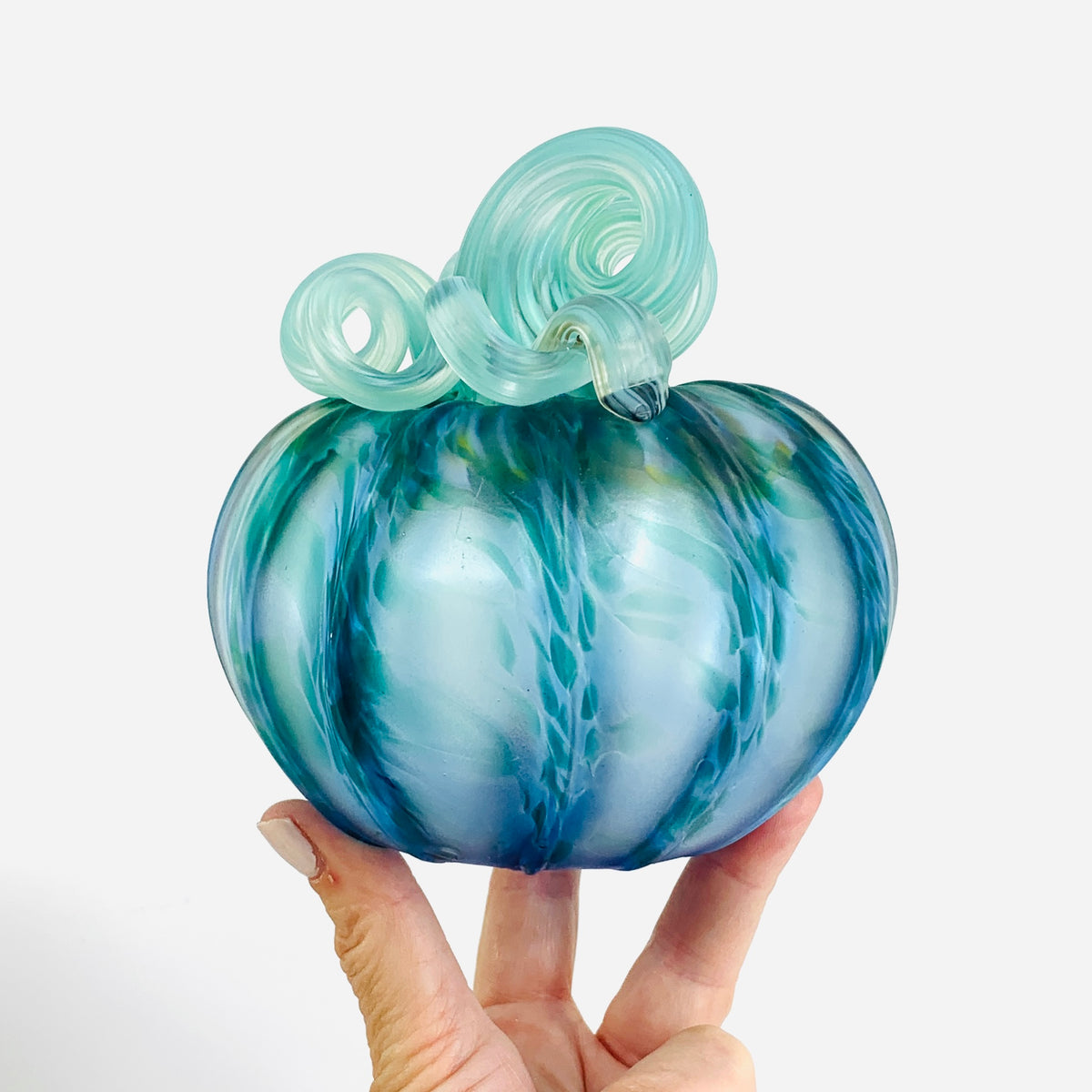 Daily Pumpkin 1198 Matte Squat