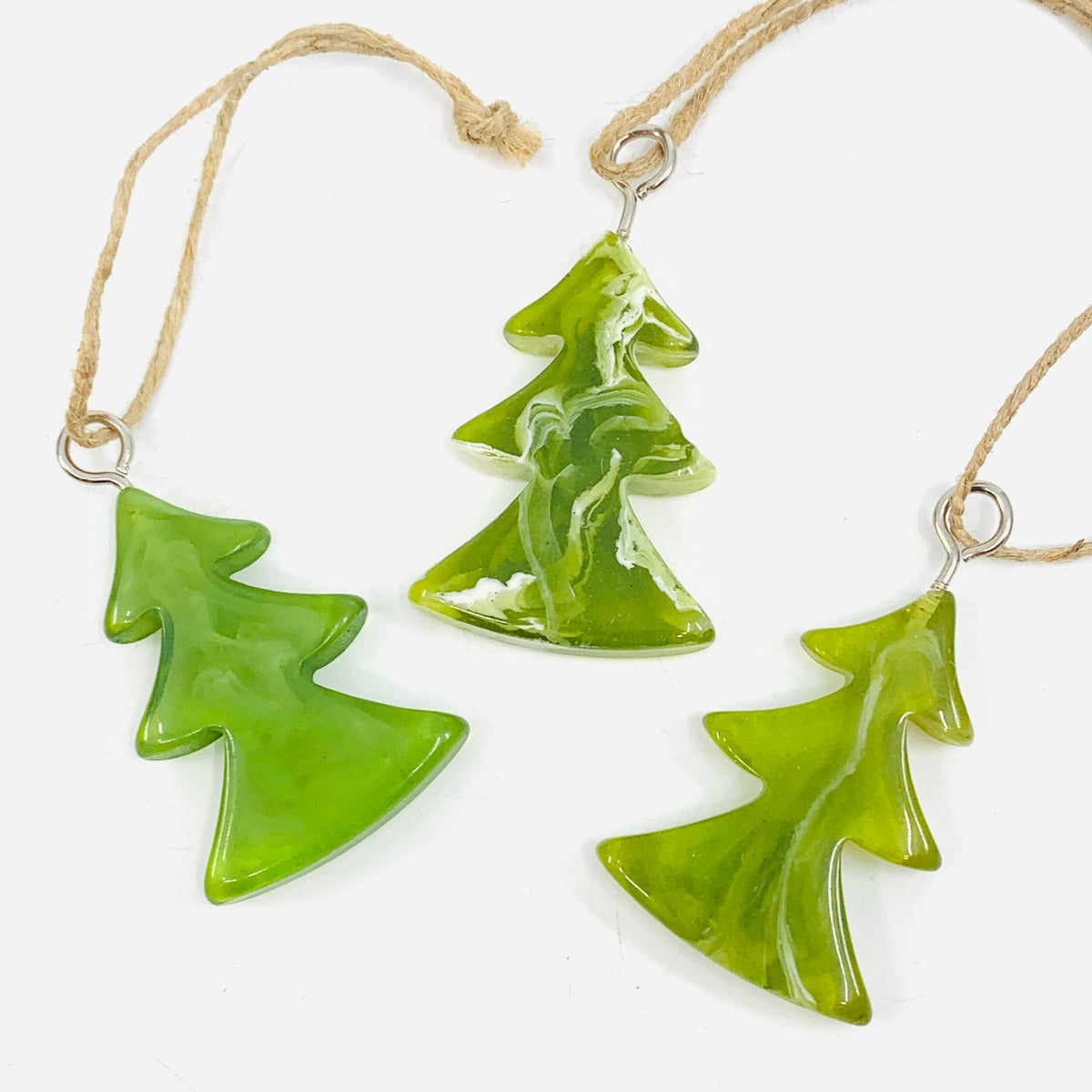 Forest Tree Ornament