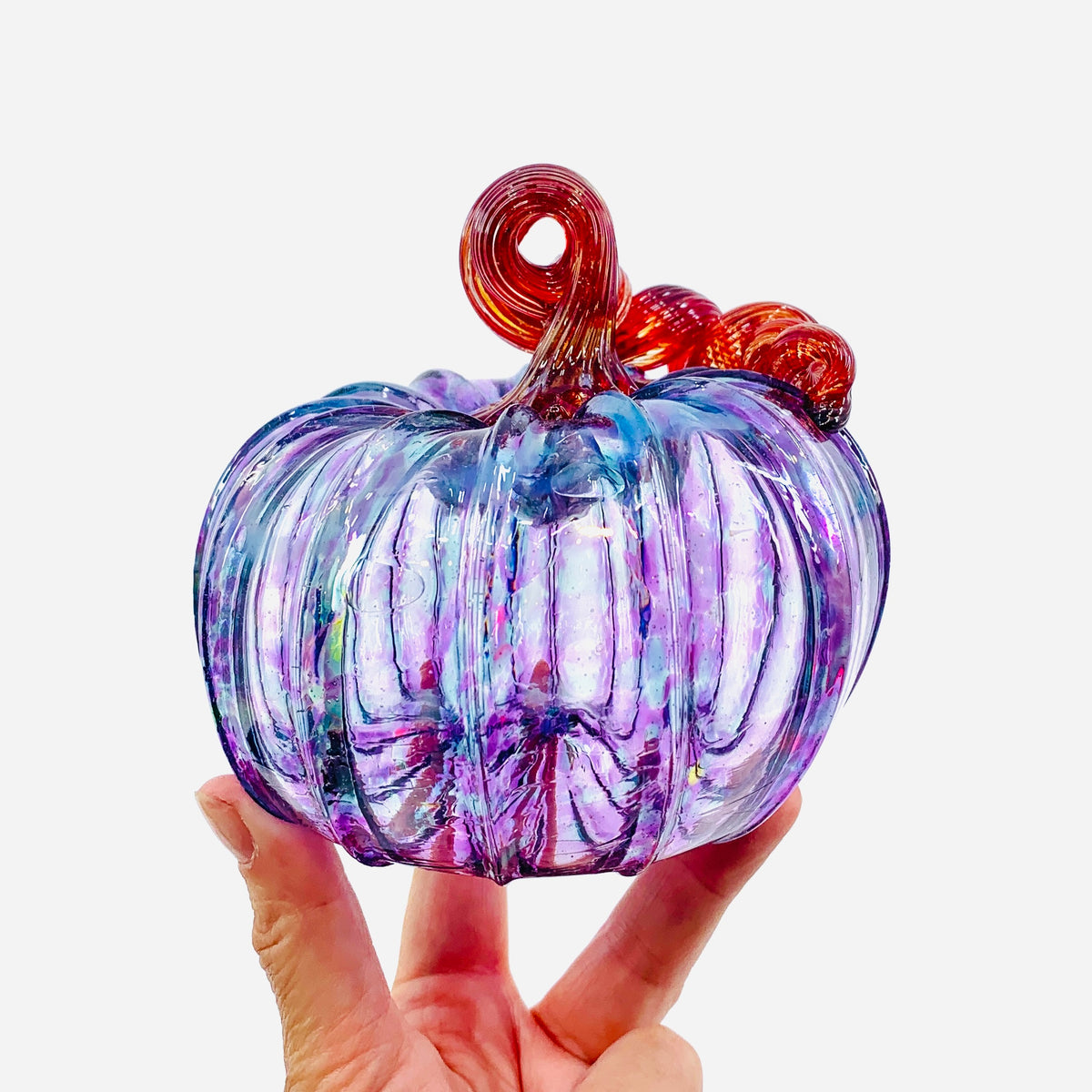 Daily Pumpkin 2141 Oops Squat