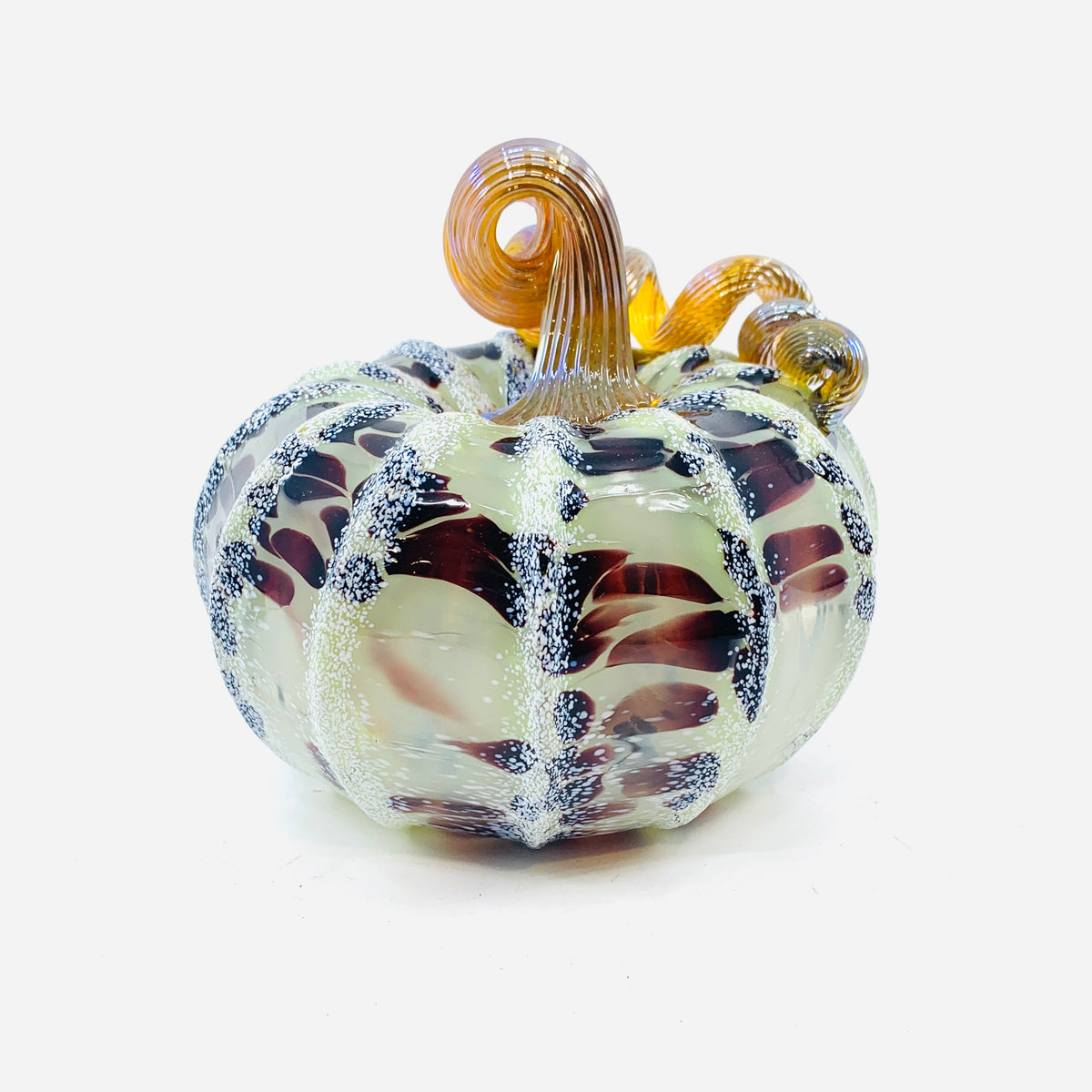 Daily Pumpkin 3643 Fall Squat