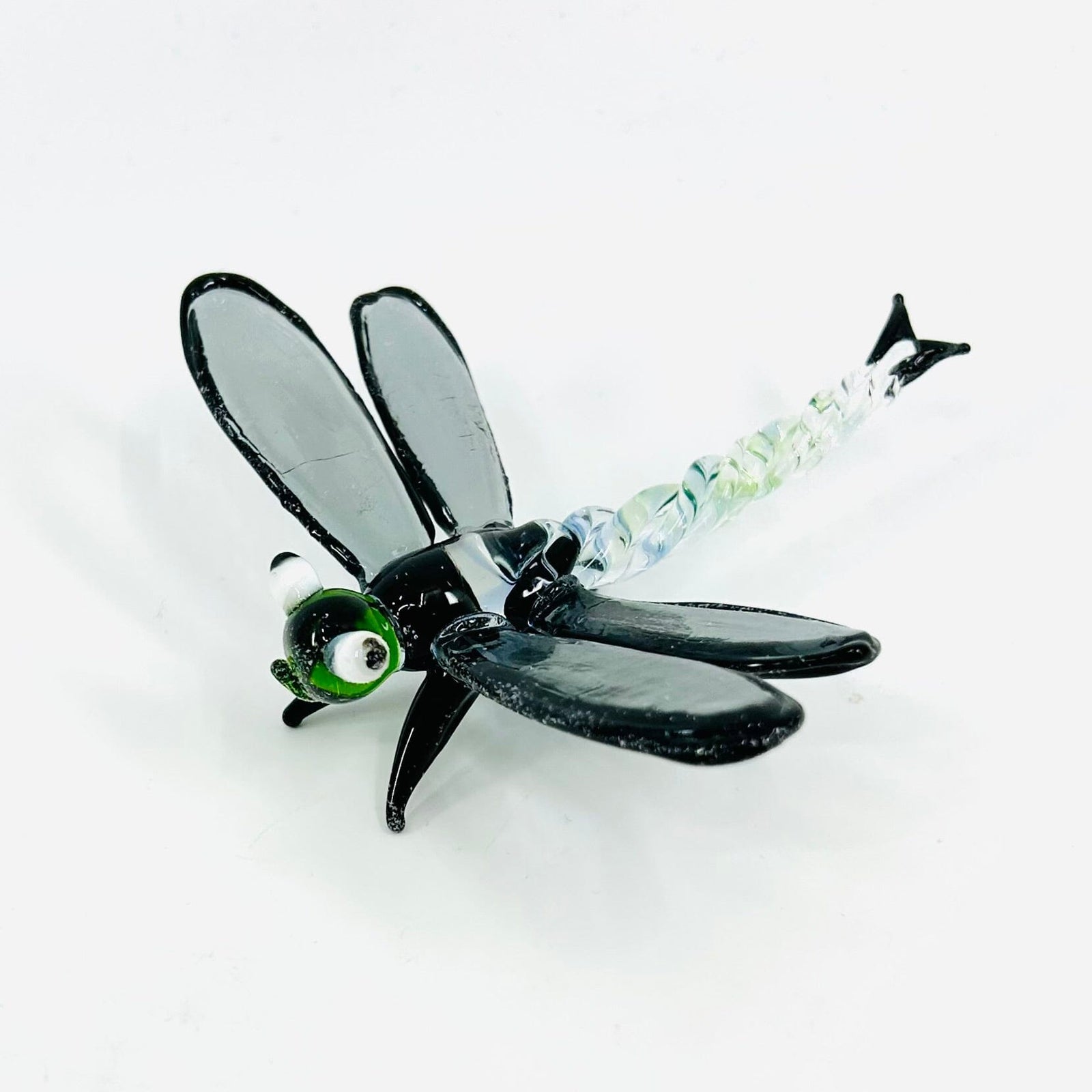 Pocket Dragonfly Miniature Gift Essentials 