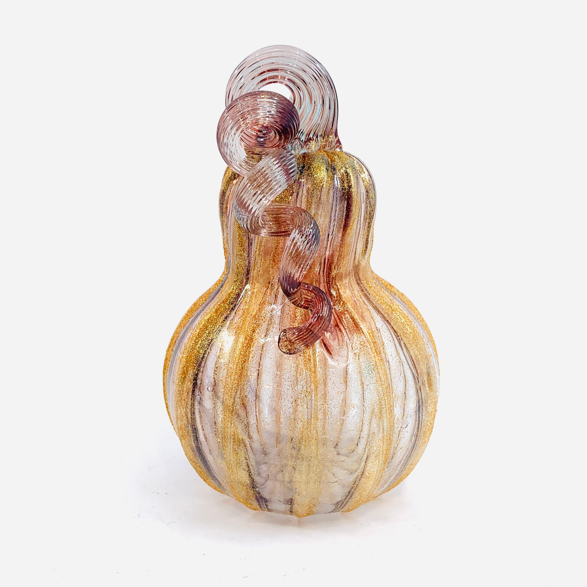 Daily Pumpkin 989 Shimmer Gourd