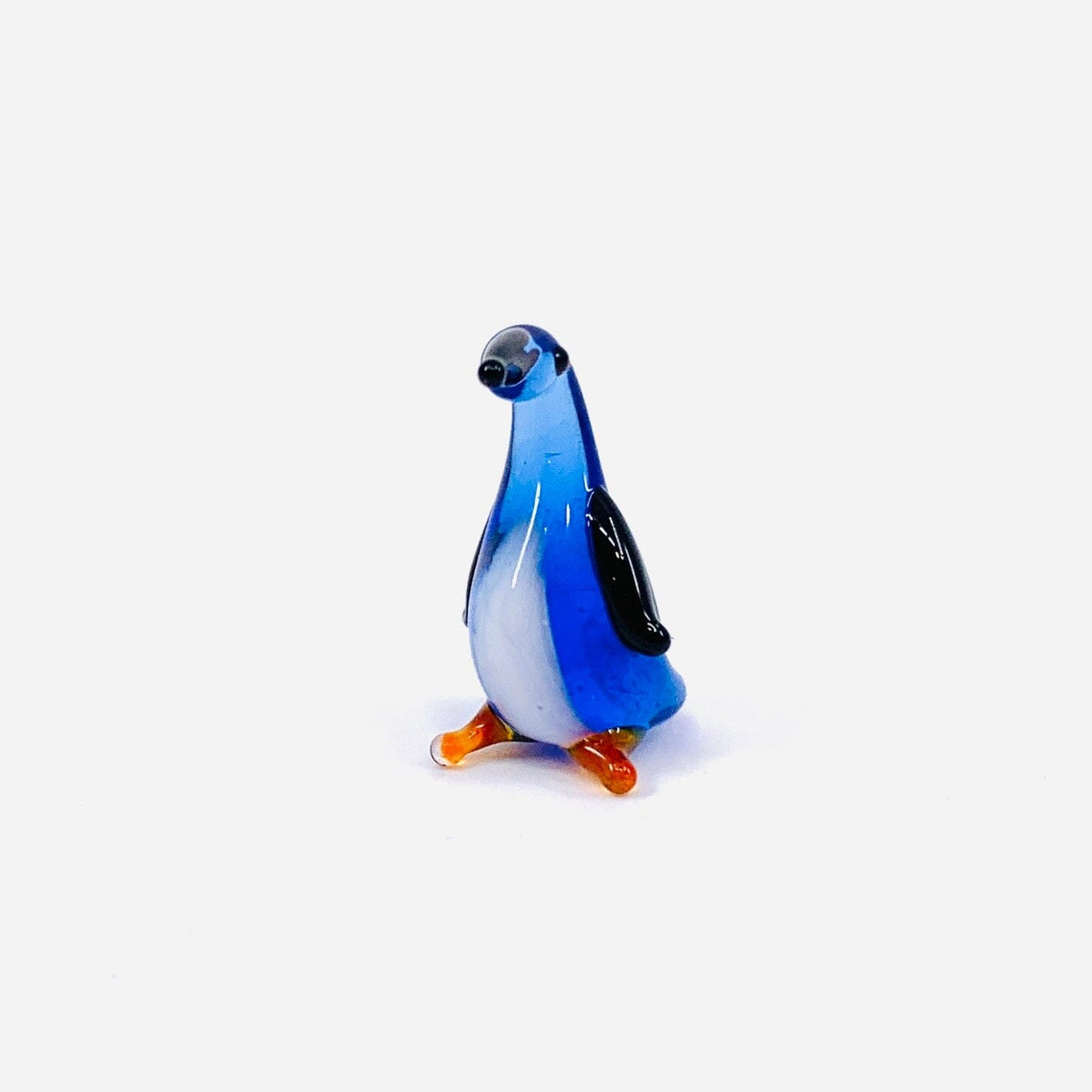Teeny Teensie Blue Penguin 46 JACO 