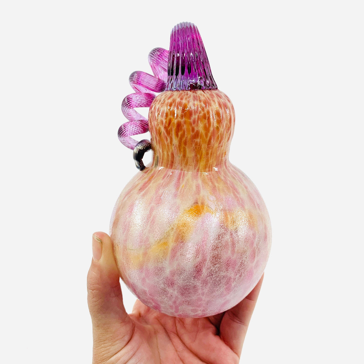 Best Daily Pumpkin 607 Glow Gourd Daily Pumpkin James Bilodeau 