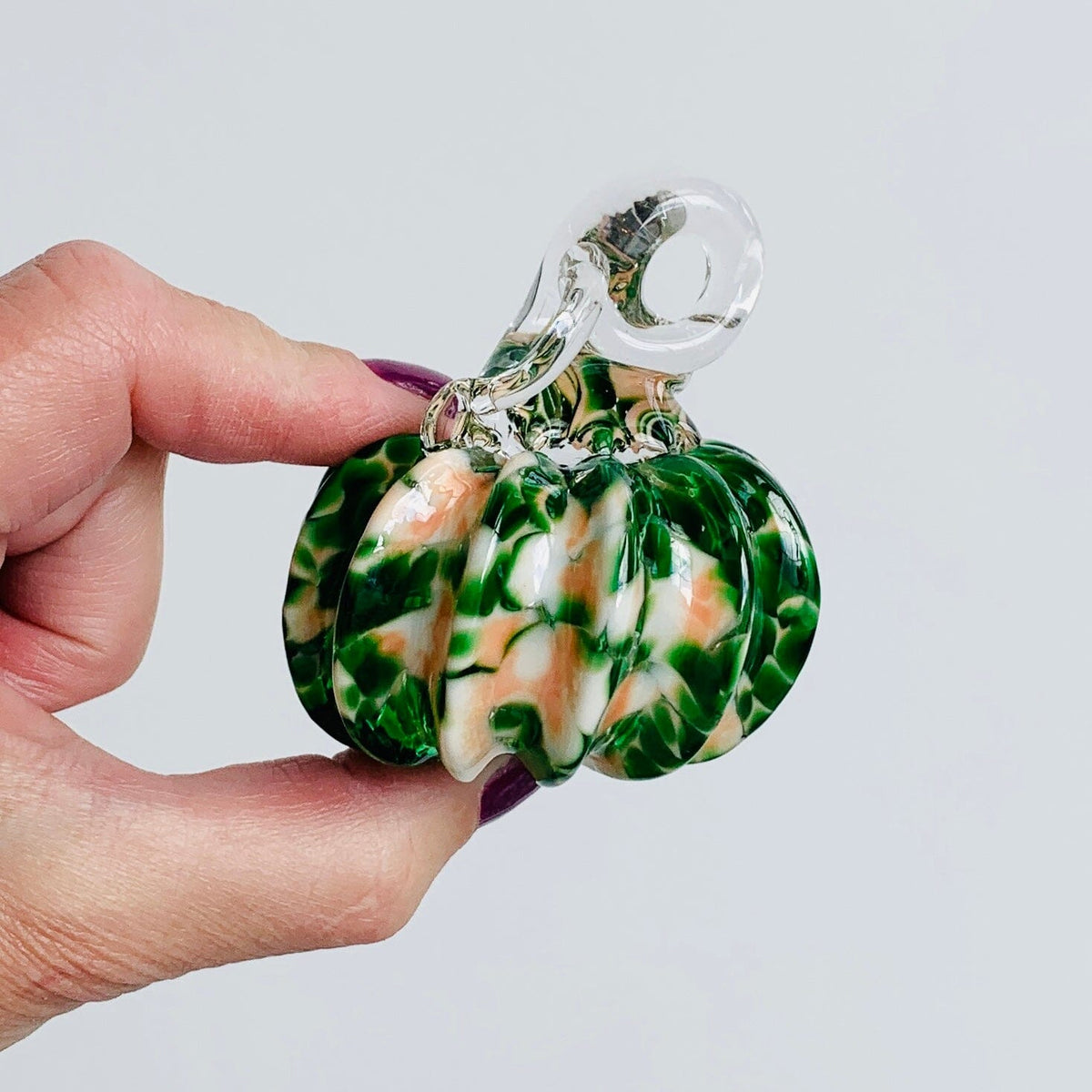 Daily Pumpkin 684 Mini Paperweight Daily Pumpkin Kevin 