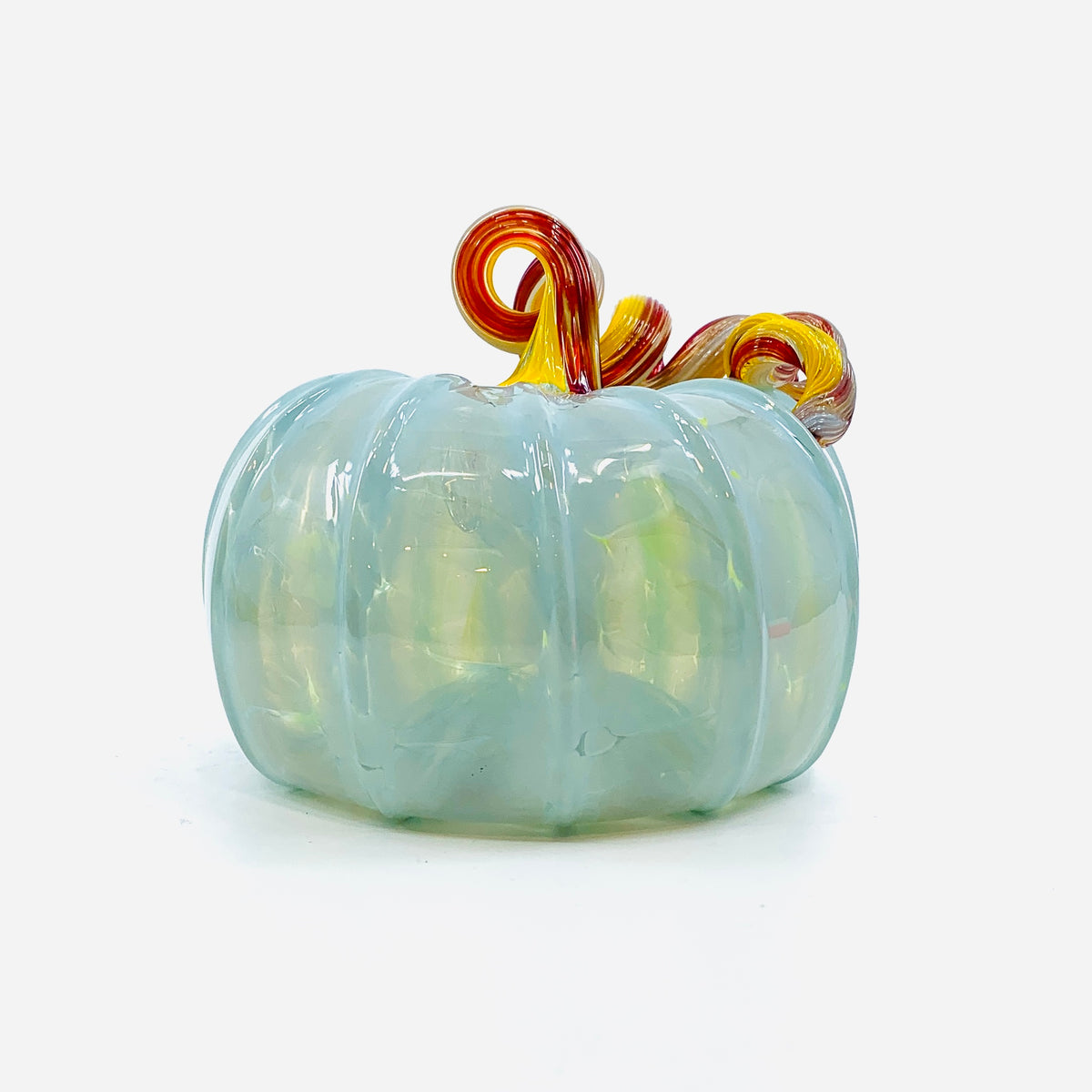 Daily Pumpkin 2222 Oops Squat