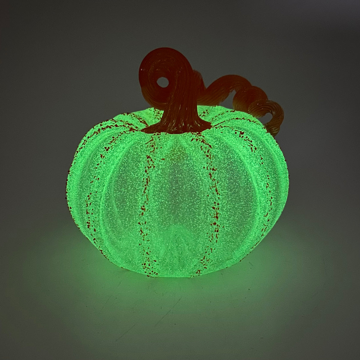 Daily Glow Pumpkin 3776 Fall Squat