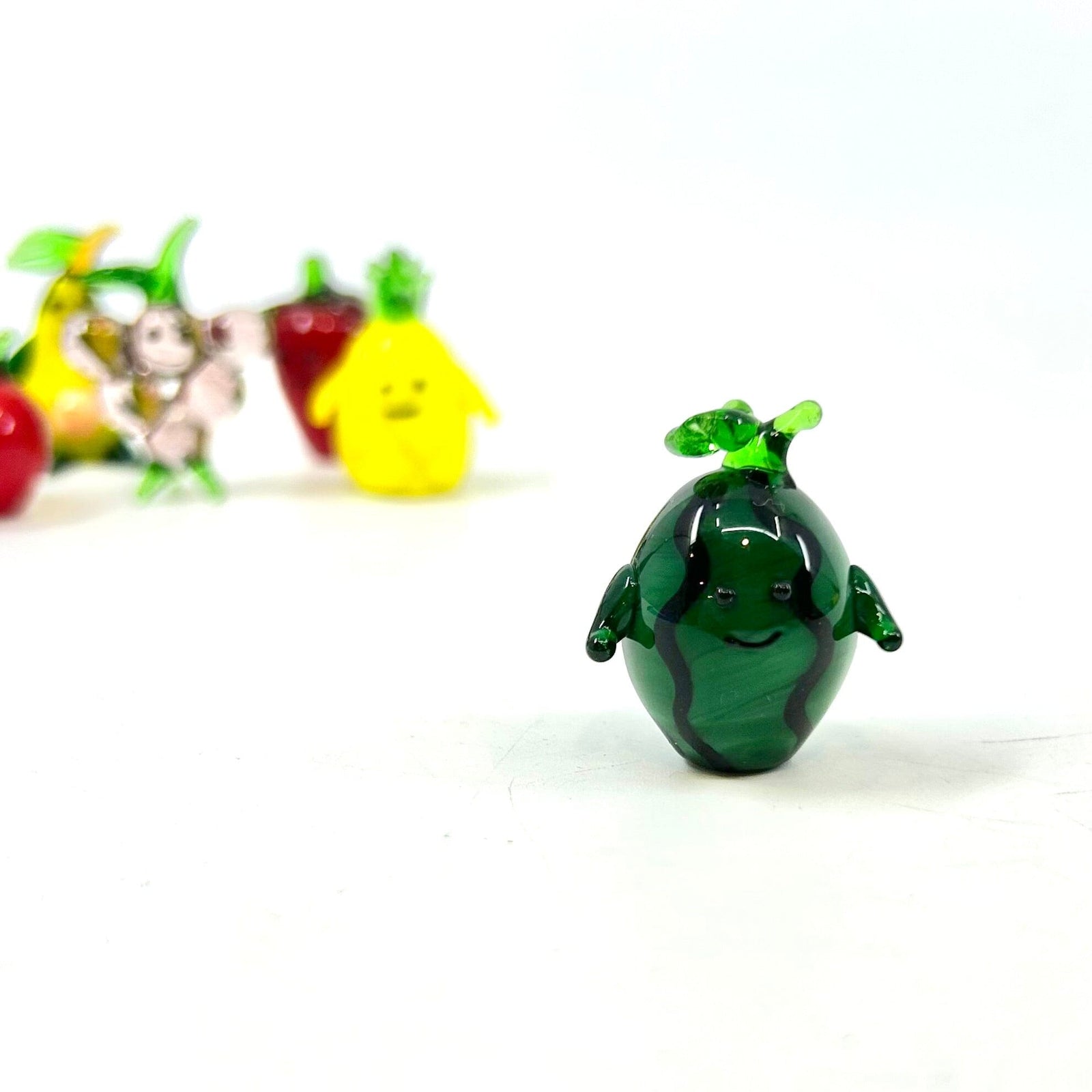 Pocket Positivity Fruit Friends, Watermelon GANZ 