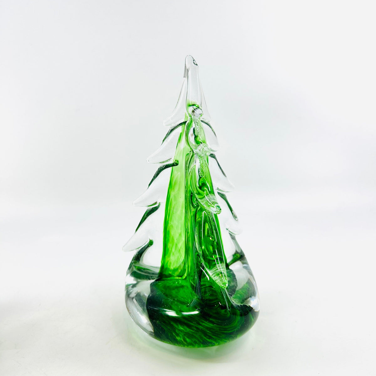 Daily 2026 Tree Sample 369 Gabby Luke Adams Glass Blowing Studio 