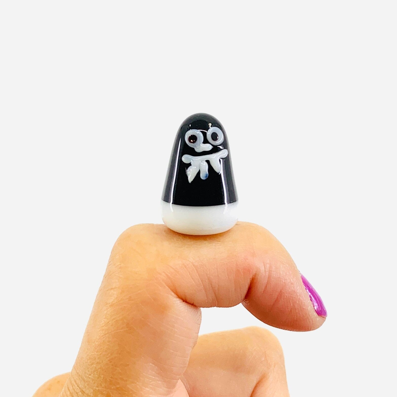 Tiny Monster Corn Miniature Alex 