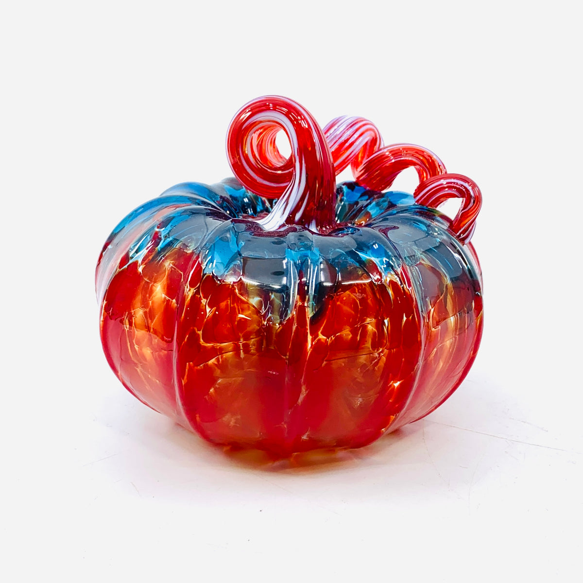 Daily Pumpkin 798 Squat