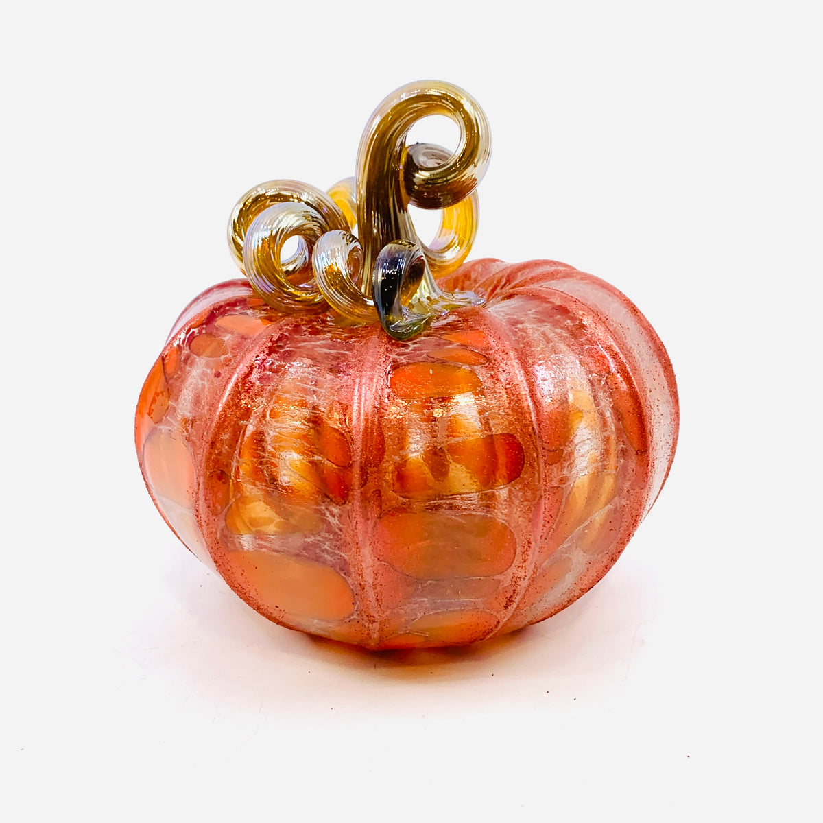 Daily Pumpkin 160 Fall Shimmer Squat