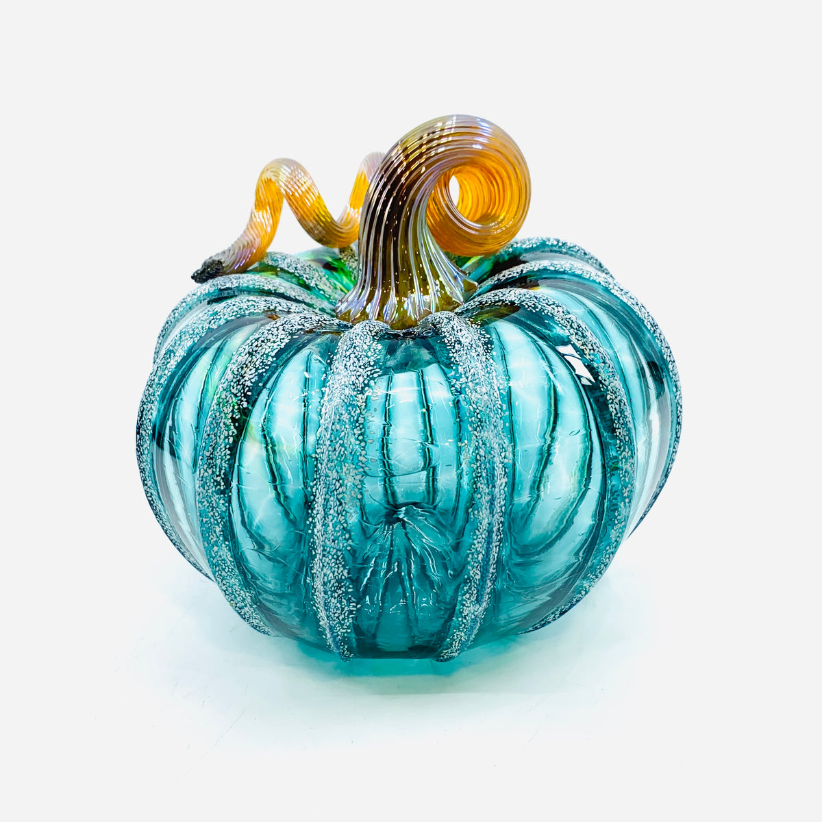 Daily Pumpkin 3699 Fall Squat