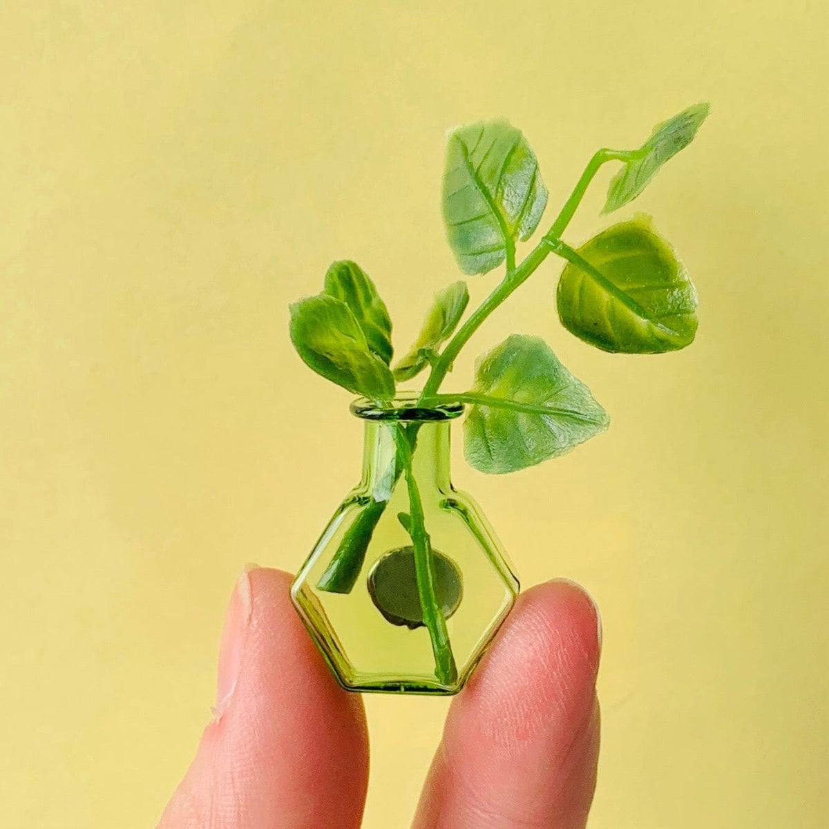 Mini Magnet Vase Miniature - 