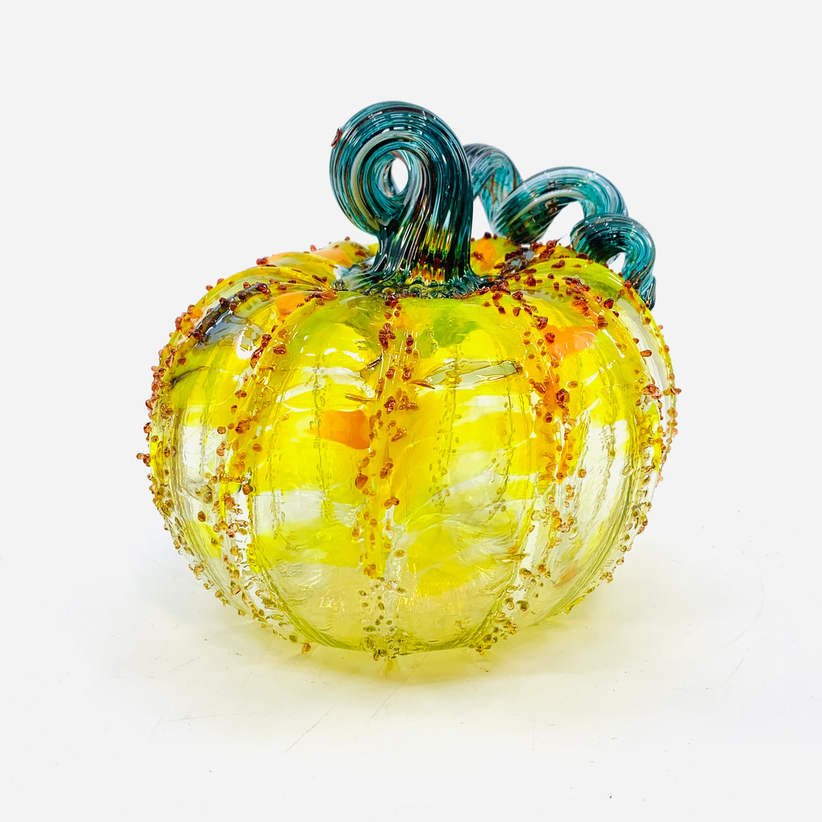 Daily Pumpkin 3580 Fall Squat