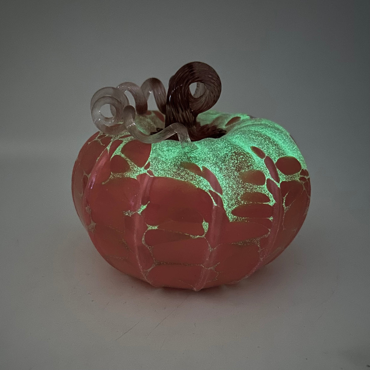 Daily Glow Pumpkin 336 Fall Squat