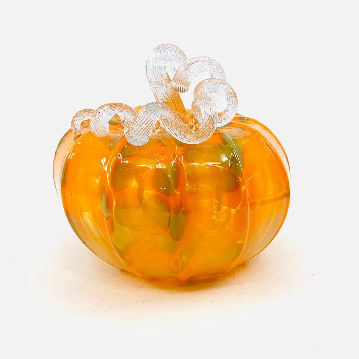 Daily Pumpkin 3741 Fall Squat