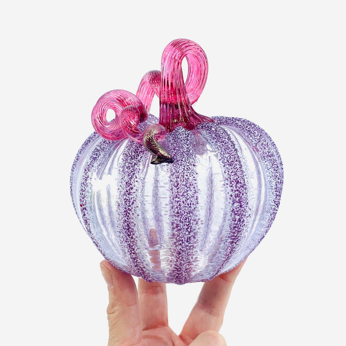 Daily Pumpkin 1305 Squat