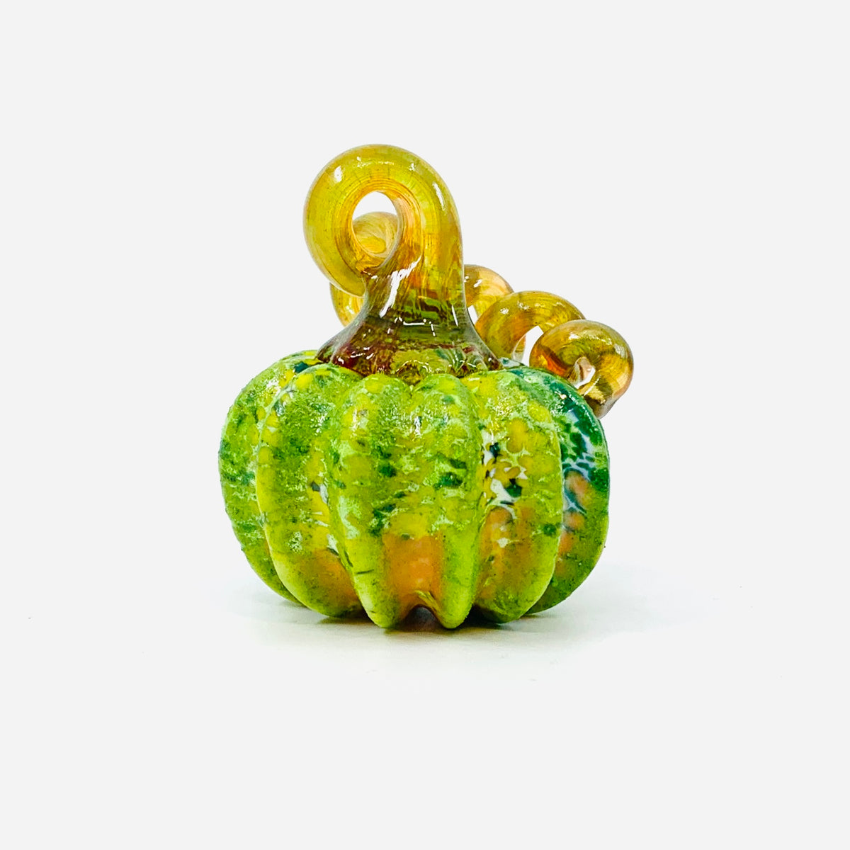 Daily Pumpkin 702 Mini Paperweight