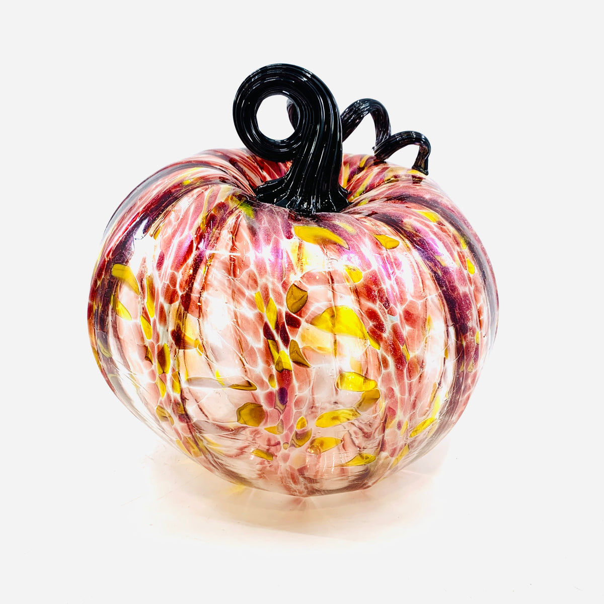 Daily Pumpkin 146 Fall Shimmer Large