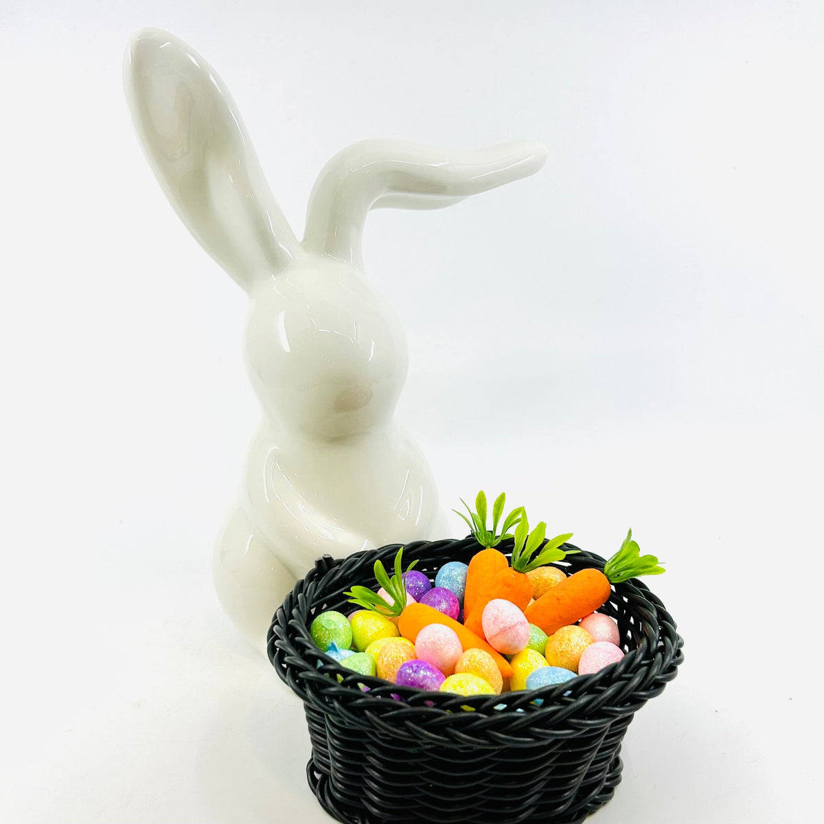 Biggie the Bunny One Hundred 80 Degrees 