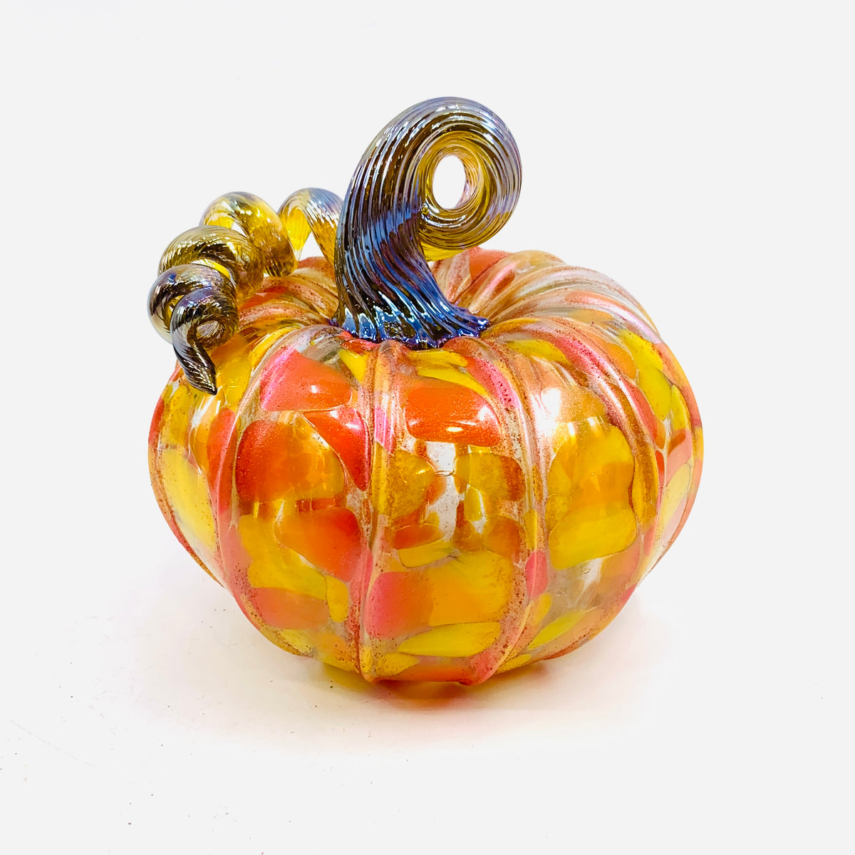 Daily Pumpkin 971 Shimmer Squat