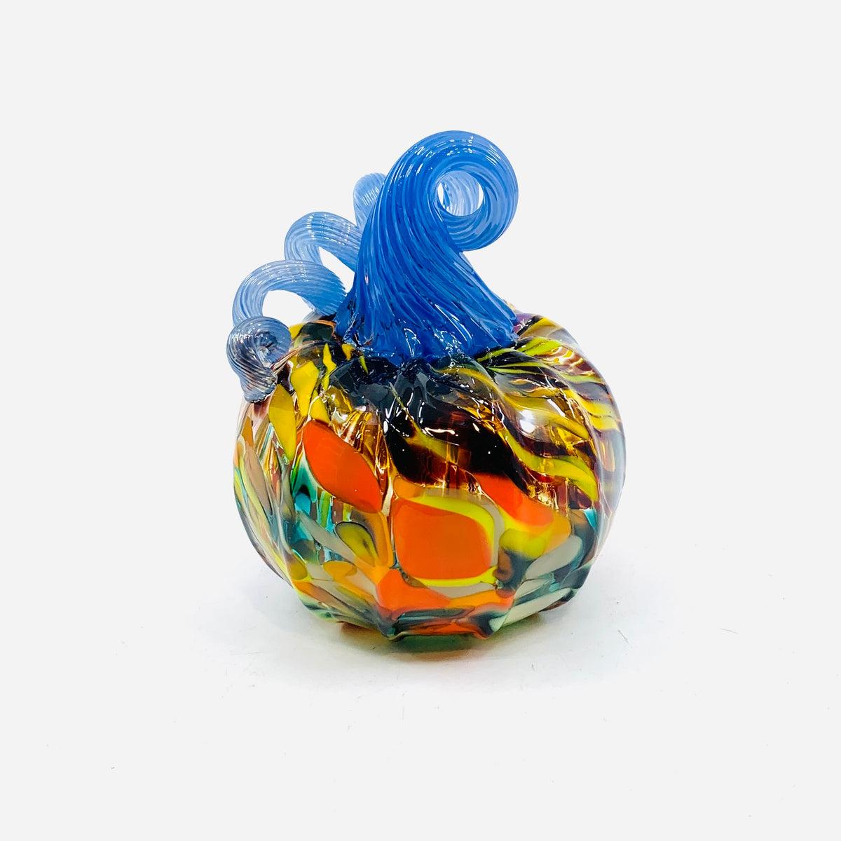 Daily Pumpkin 2 Fall Mini