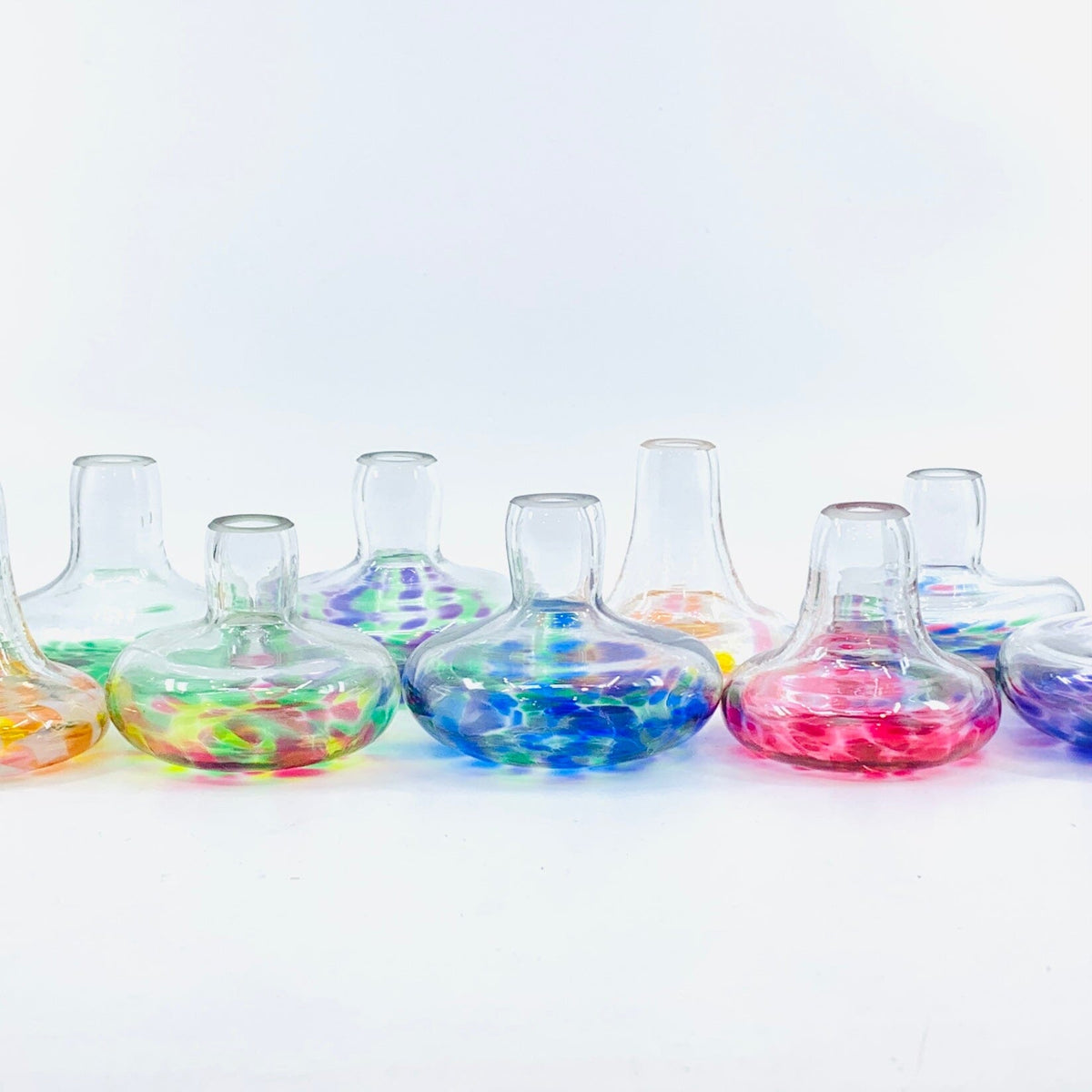 Extra Emotional Support Vases Henrietta Glass 