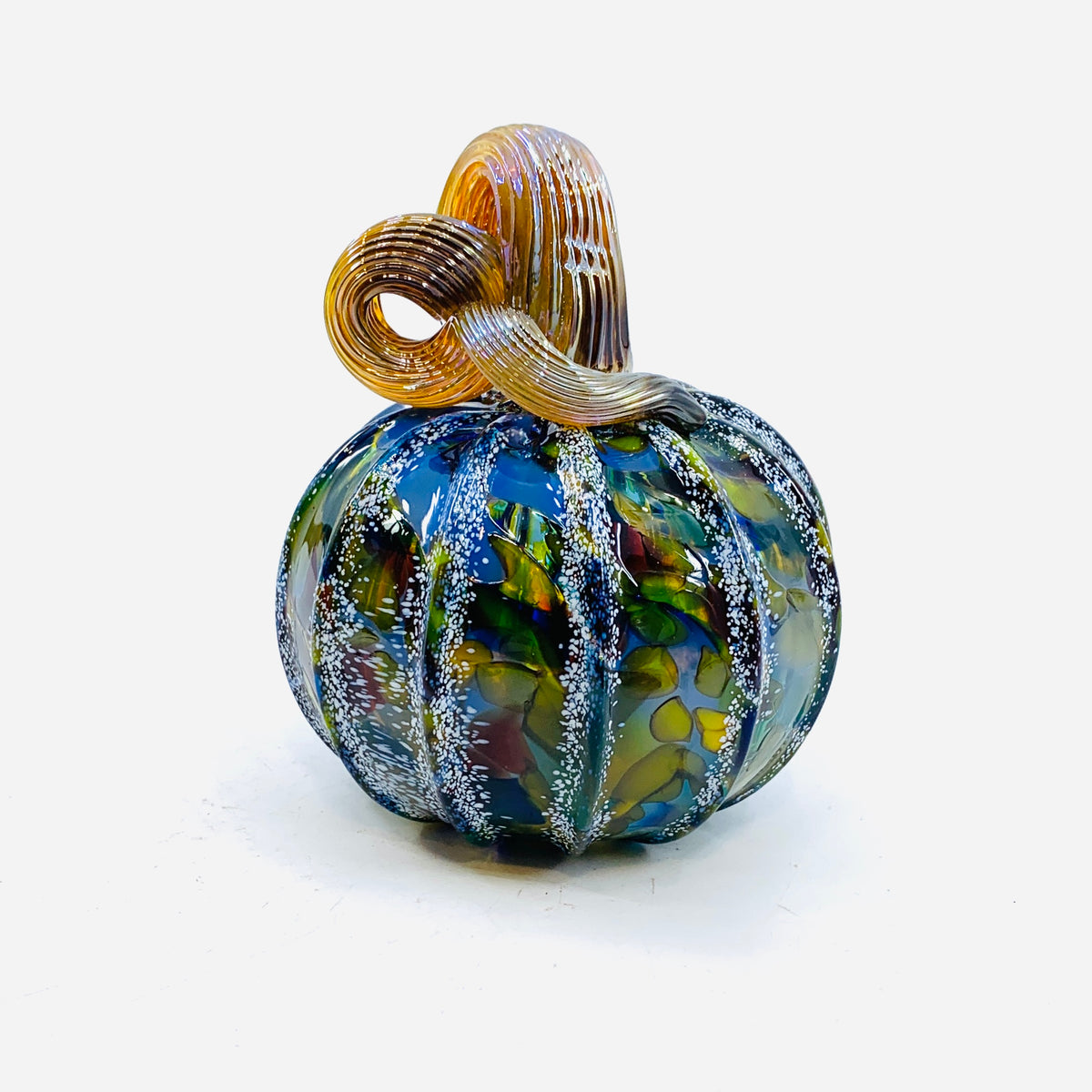Daily Pumpkin 198 Fall Mini