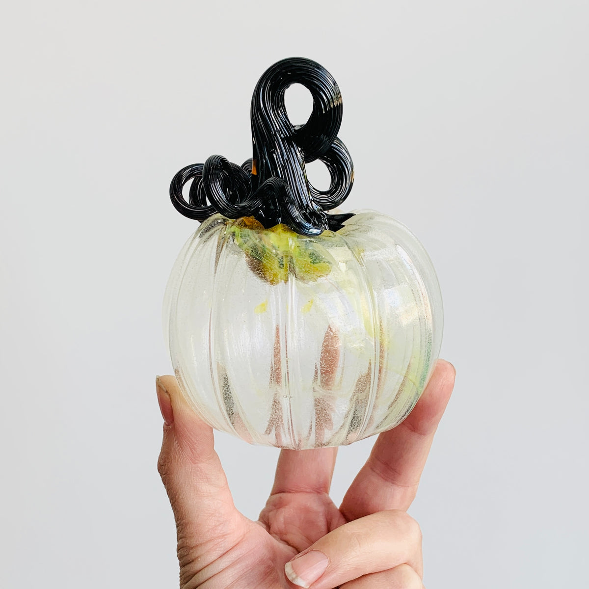 Daily Glow Pumpkin 3842 Fall Mini