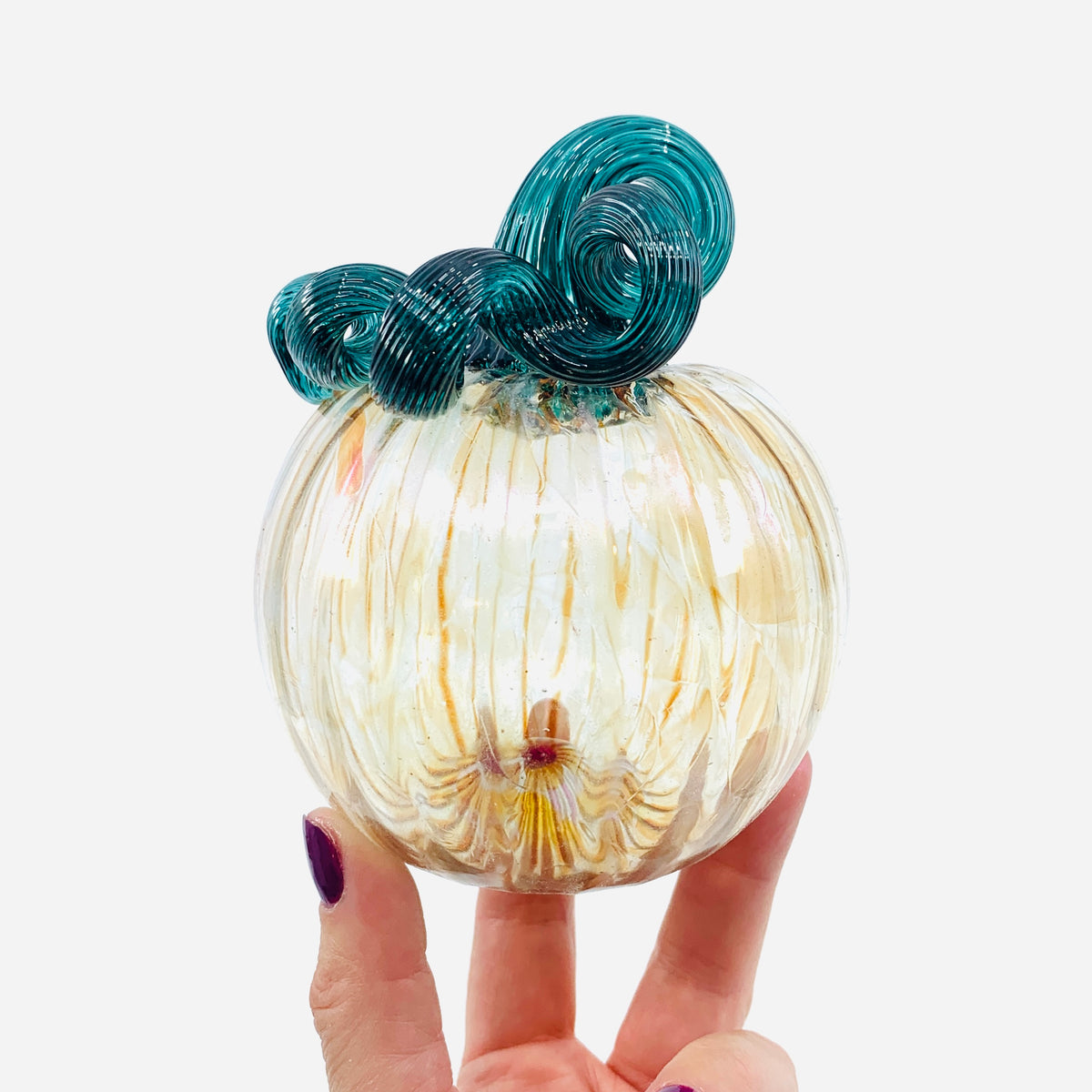 Daily Pumpkin 776 Mini