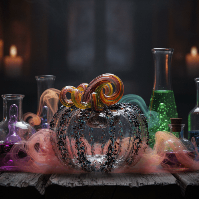 Eclipse Elixir Squat Inspo Luke Adams Glass Blowing Studio 