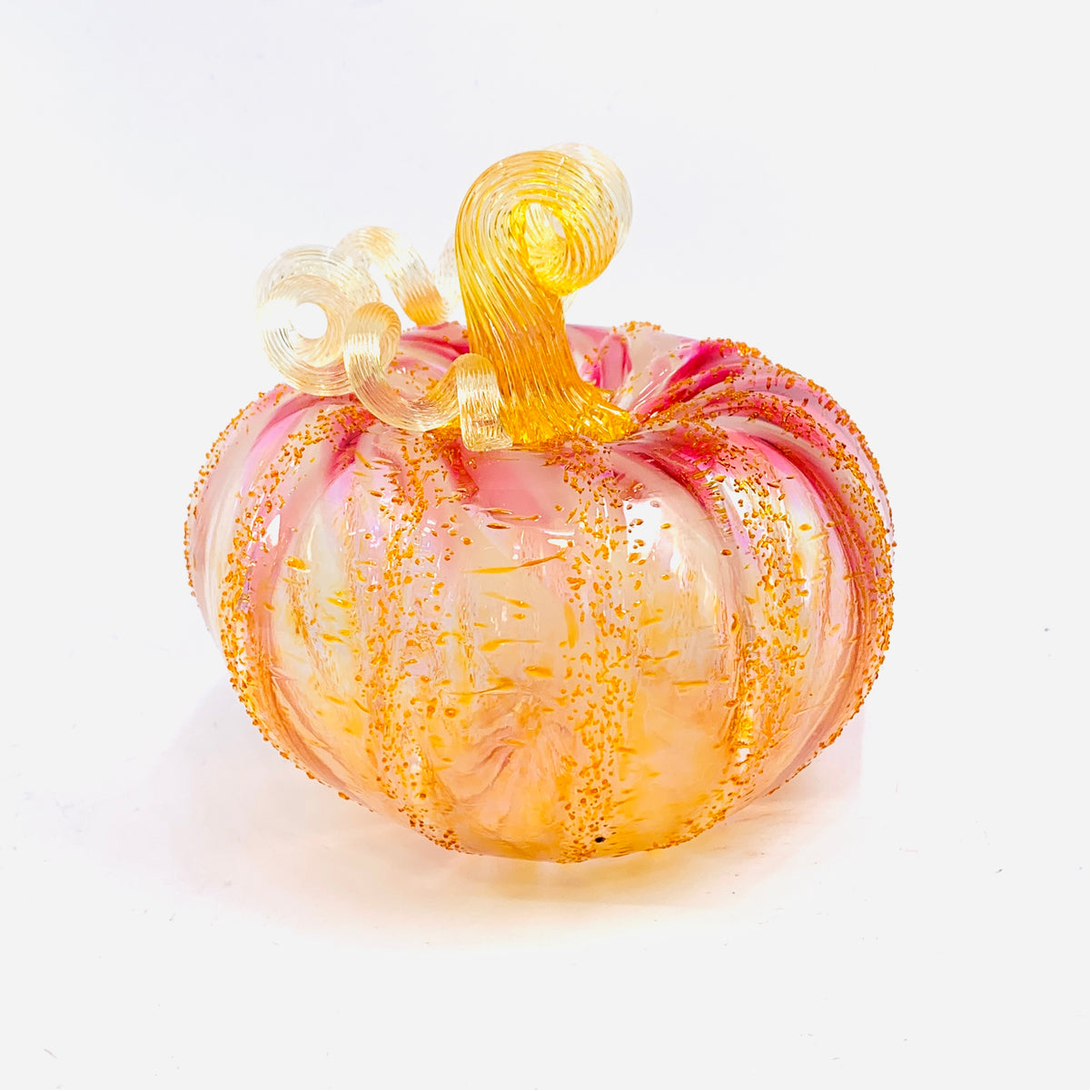 Daily Pumpkin 937 Squat