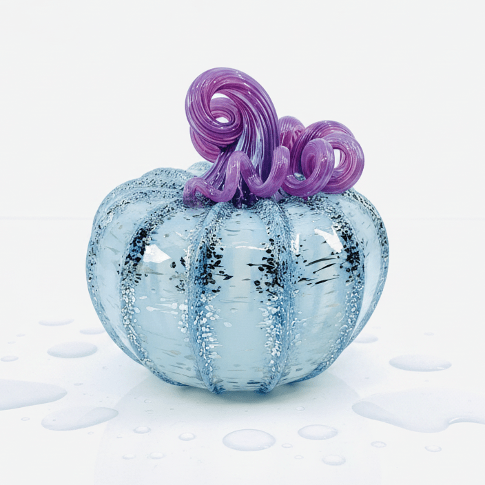 Soft Rain Squat Inspo Luke Adams Glass Blowing Studio 