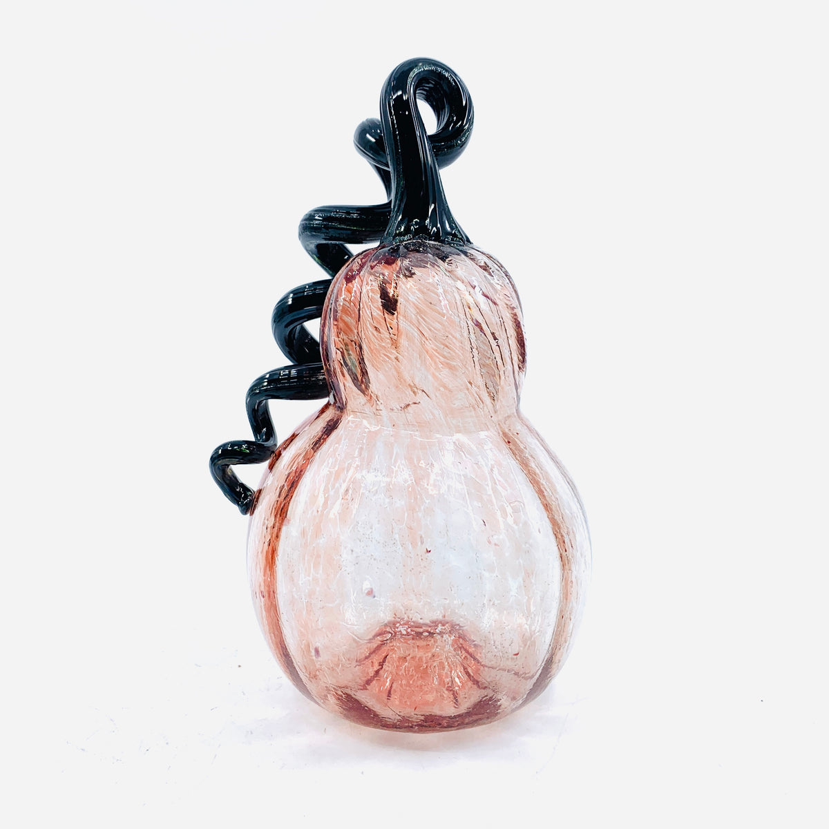 Daily Pumpkin 143 Mini Gourd