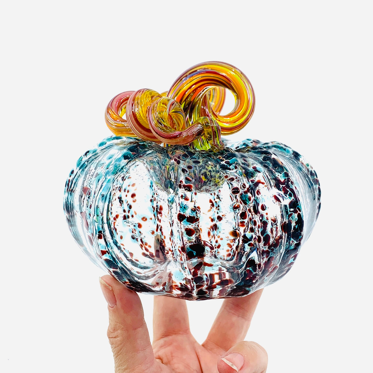 Daily Pumpkin 3733 Fall Squat
