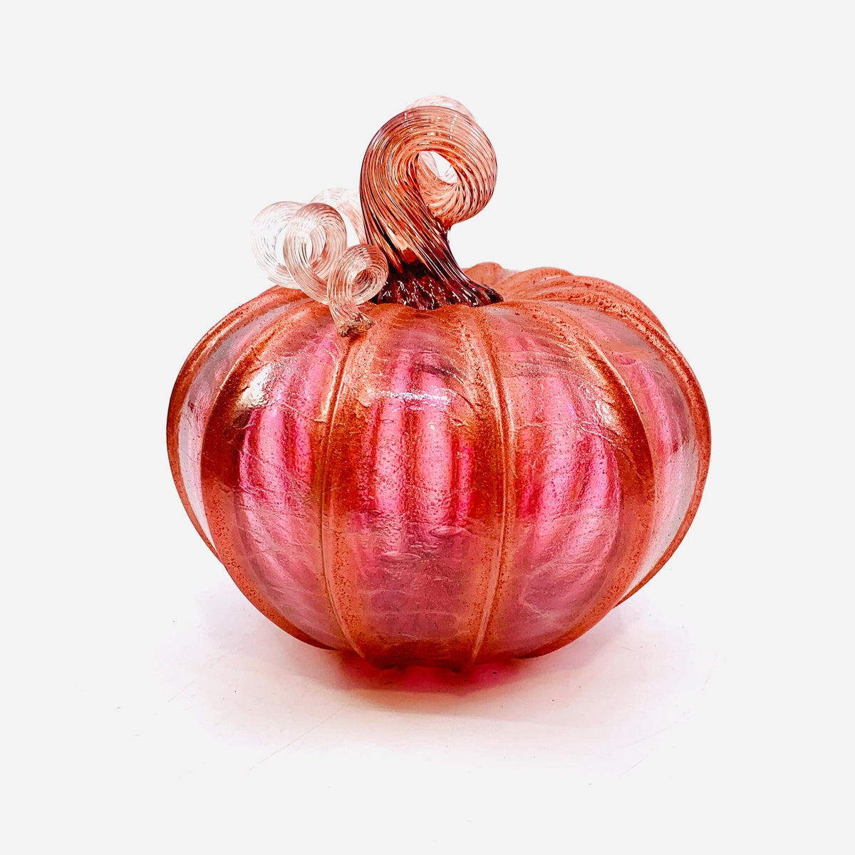 Daily Pumpkin 3857 Fall Shimmer Squat