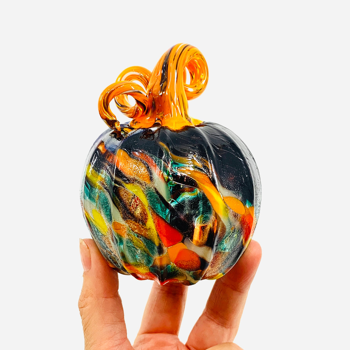 Daily Pumpkin 3418 Mini