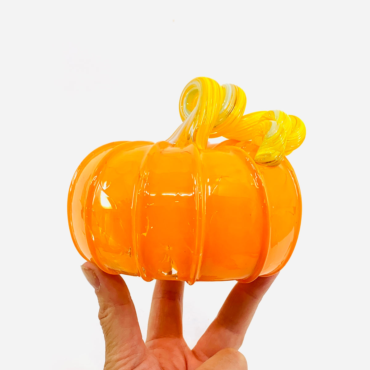 Daily Pumpkin 2230 Oops Squat