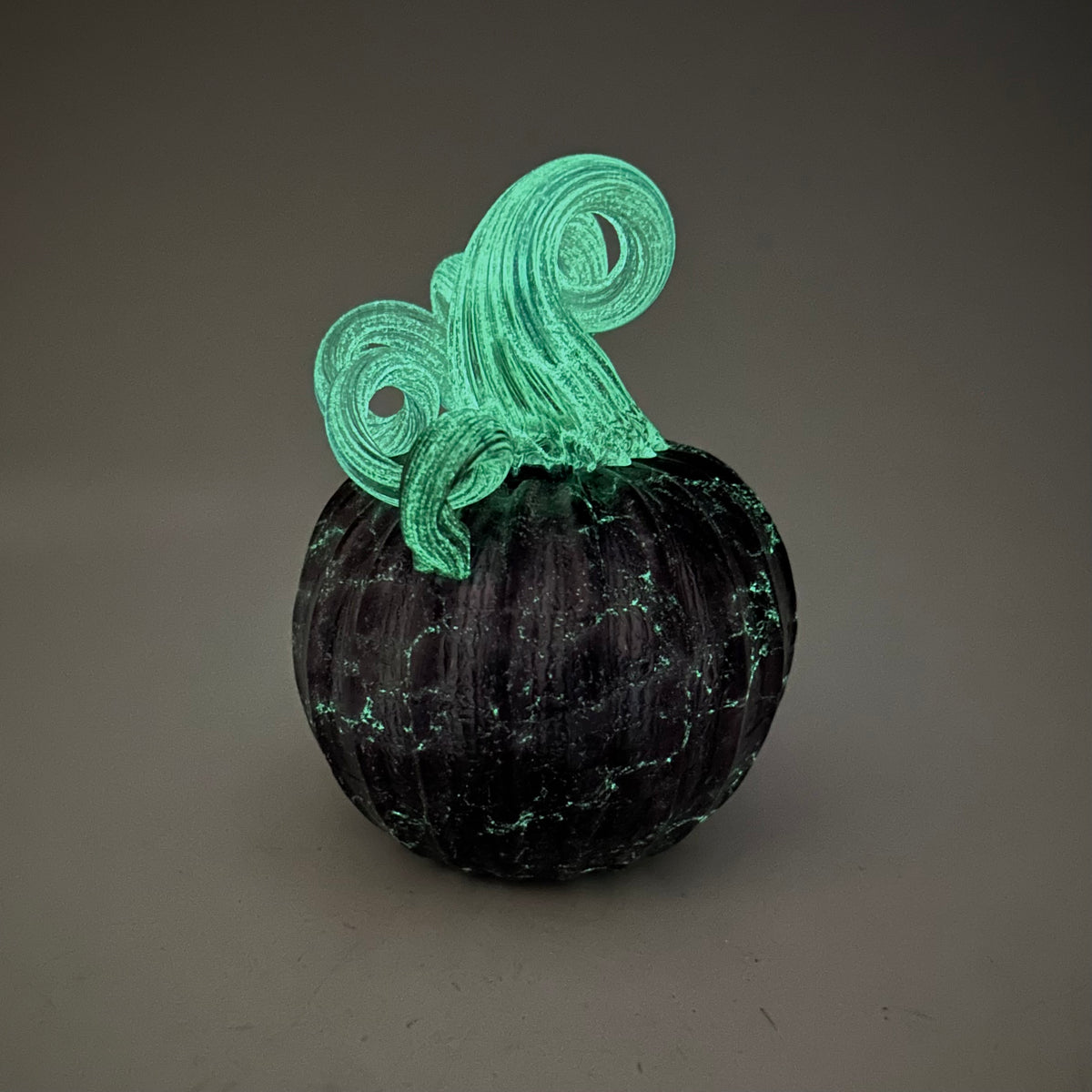 Daily Glow Pumpkin 126 Fall Mini