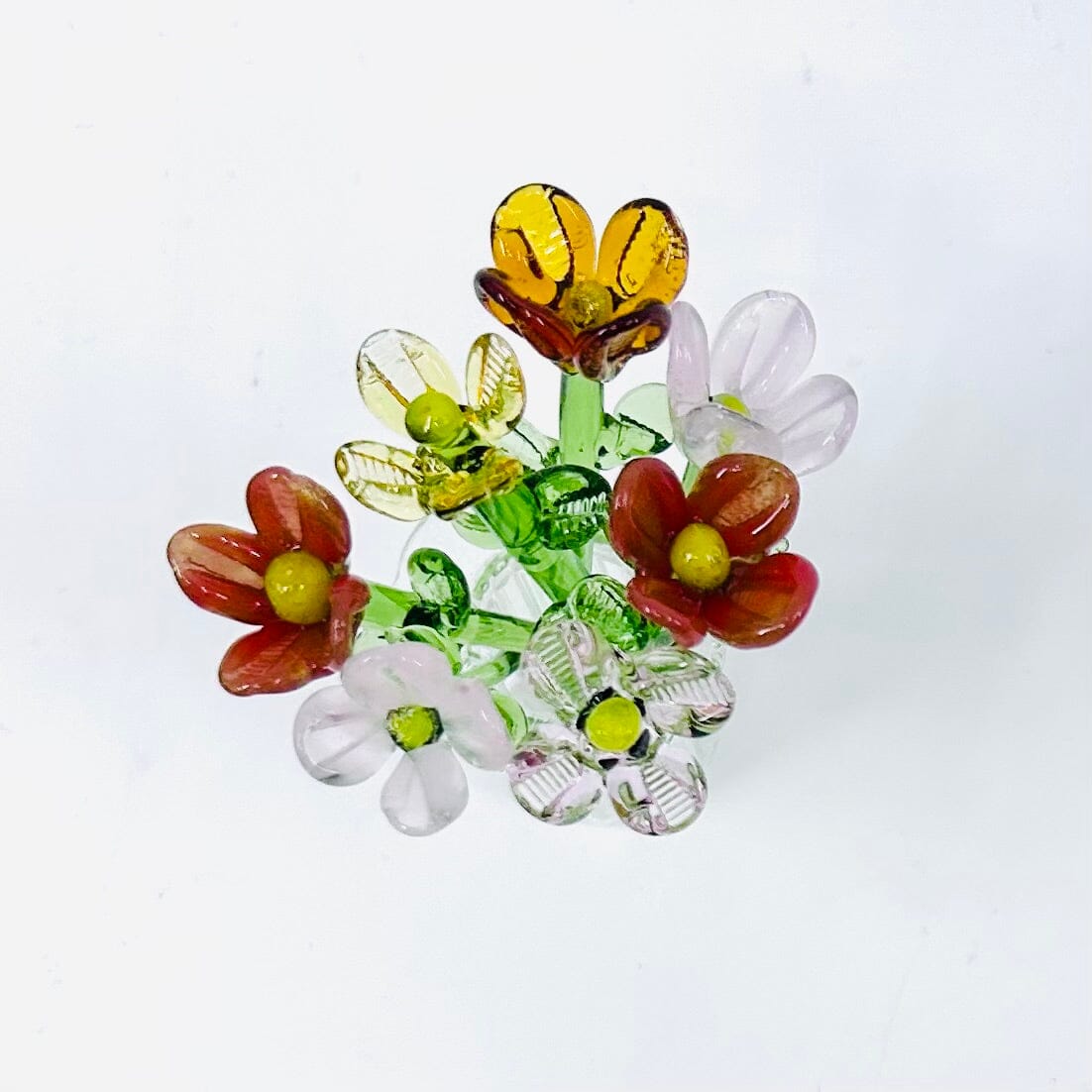 Tiny Flowers Build Your Own Bouquet Alex 