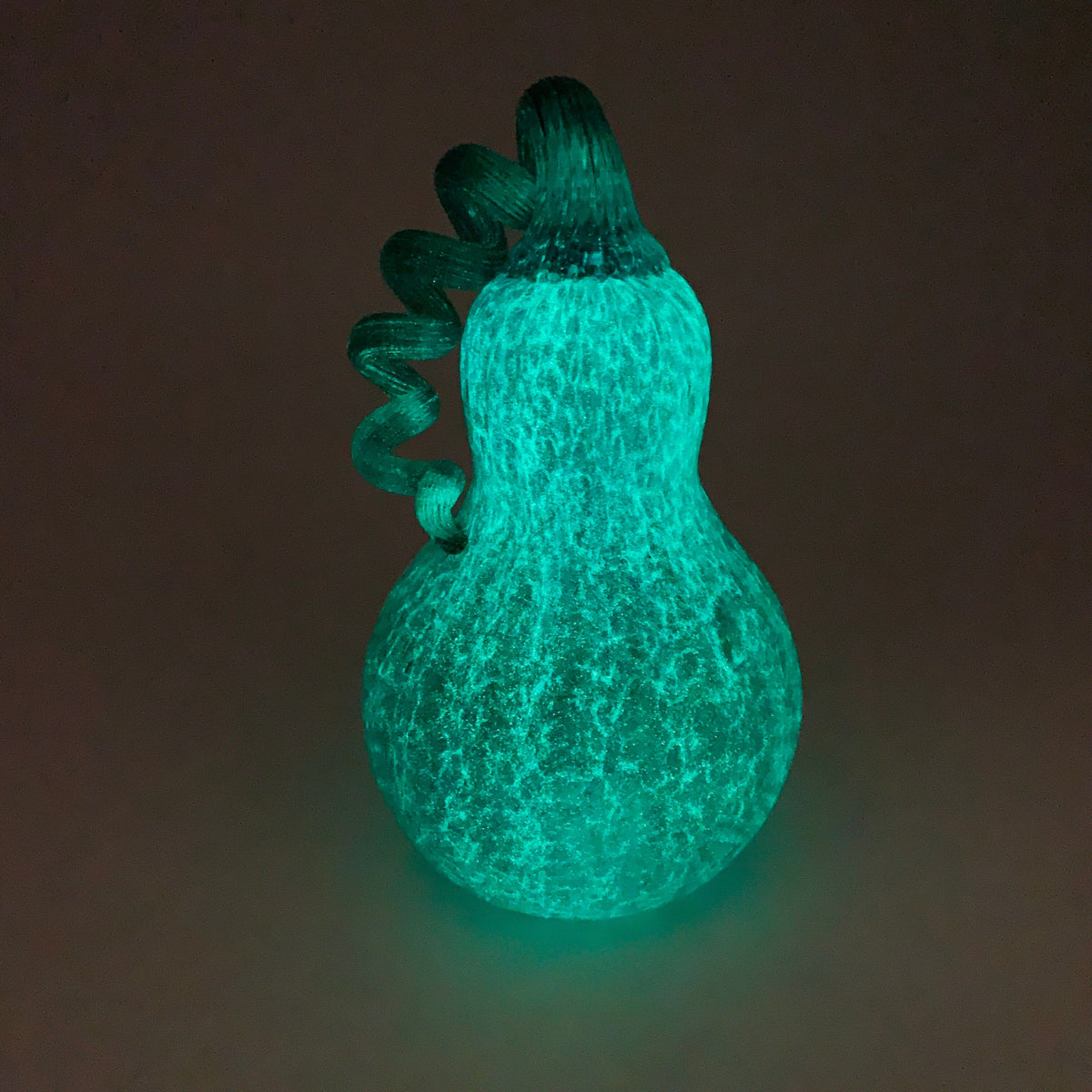 Daily Pumpkin 598 Glow Gourd Daily Pumpkin James Bilodeau 