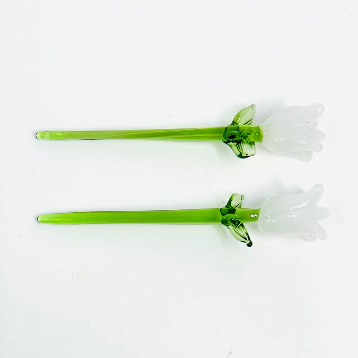 Tiny Tulips - Build Your Own Bouquet Alex Dutch White 